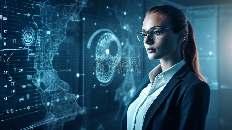 企业数字化安全风险评估：如何构建稳固的防线**